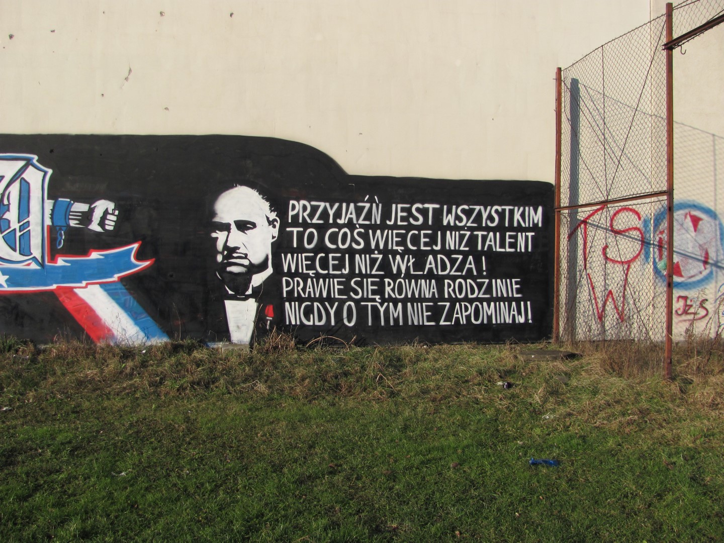 Zdjęcie przed zamalowaniem