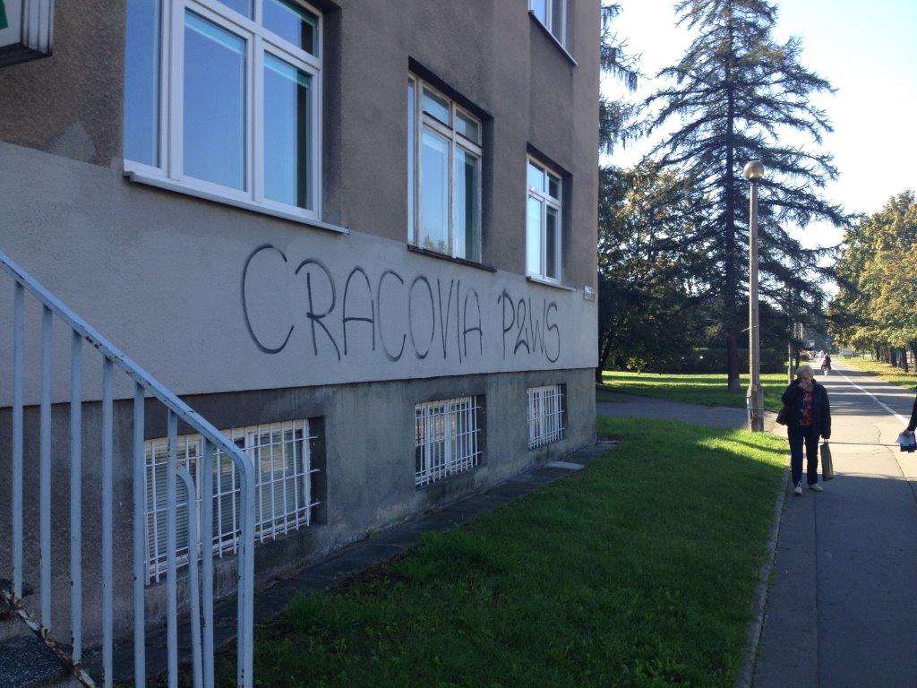 Zdjęcie przed zamalowaniem