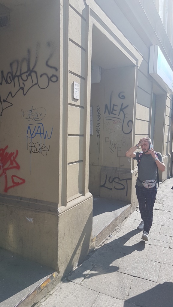 Zdjęcie przed zamalowaniem