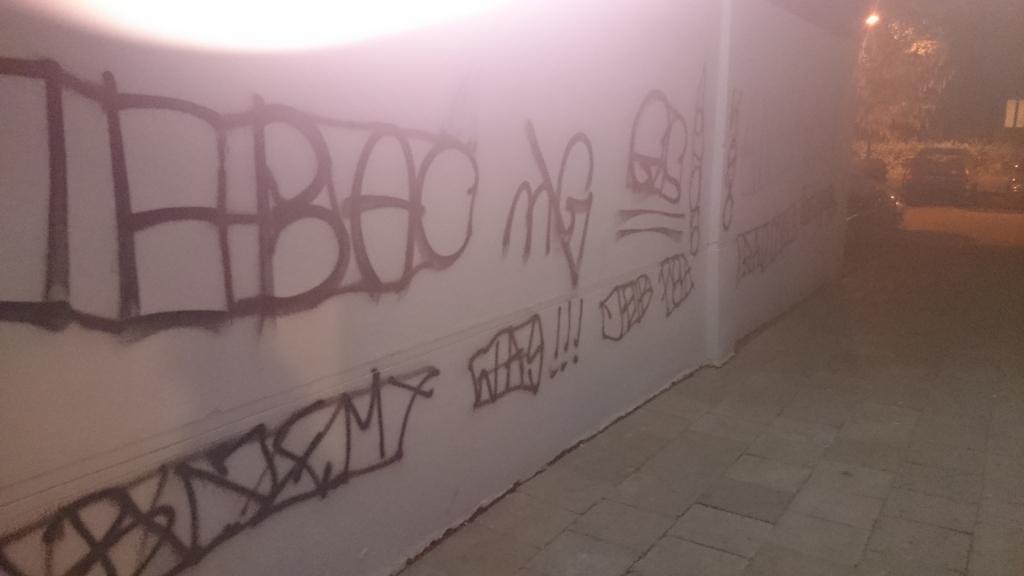 Zdjęcie przed zamalowaniem