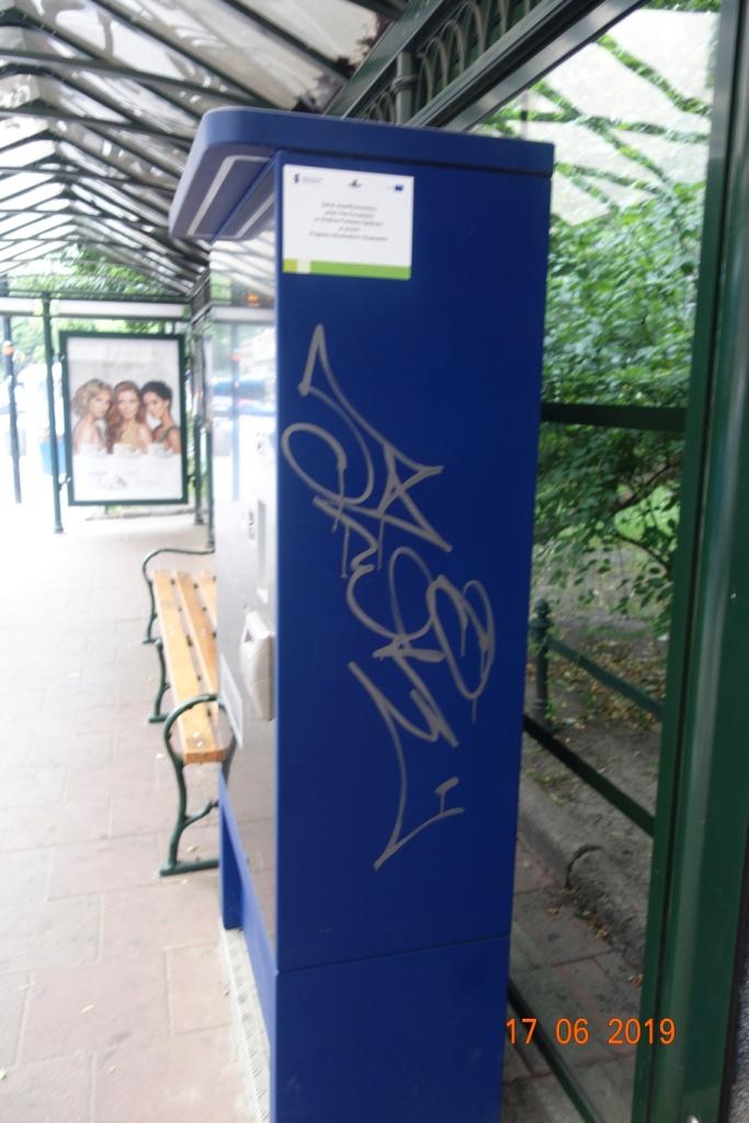 Zdjęcie przed zamalowaniem