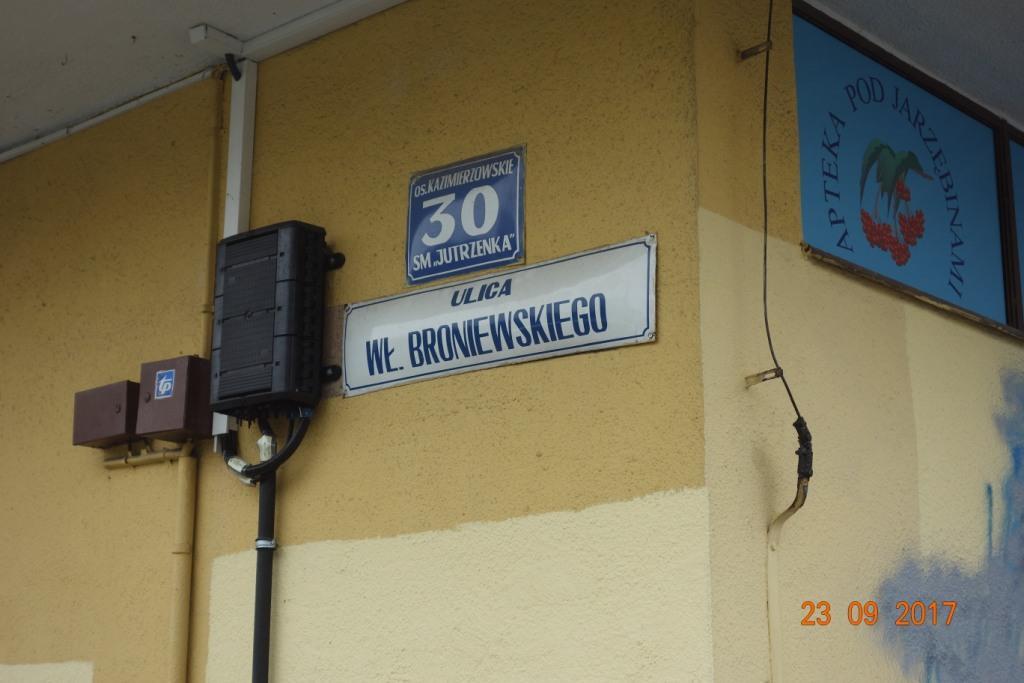 Zdjęcie przed zamalowaniem