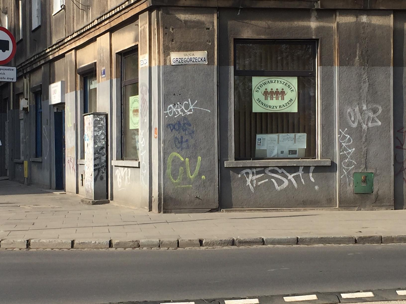 Zdjęcie przed zamalowaniem