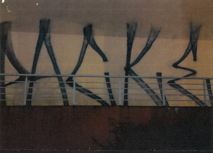 Zdjęcie przed zamalowaniem