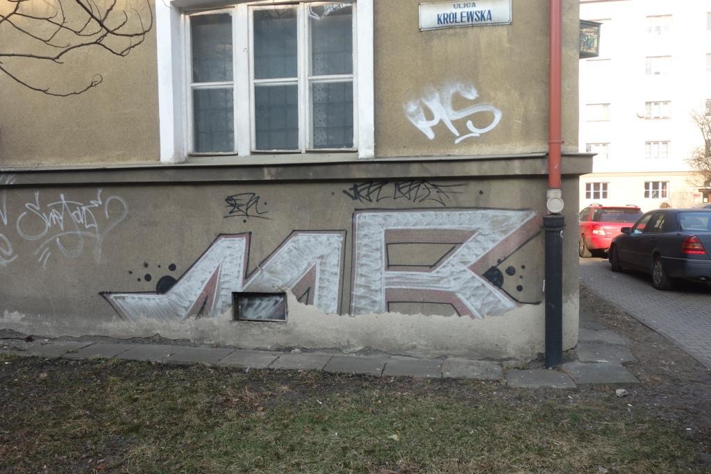 Zdjęcie przed zamalowaniem