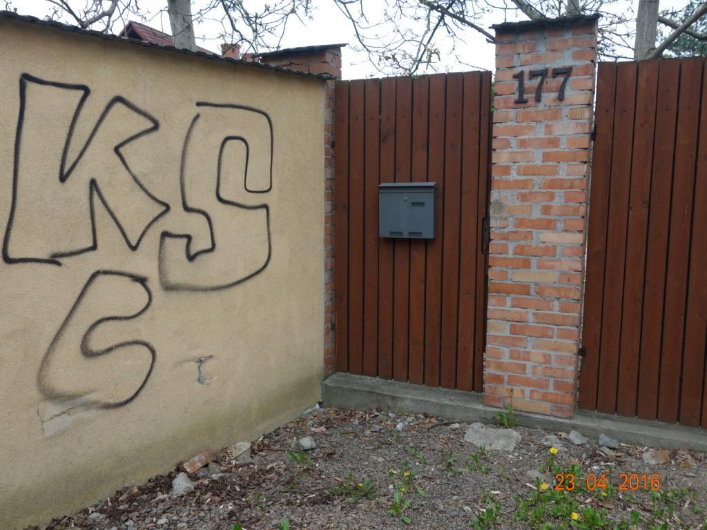 Zdjęcie przed zamalowaniem
