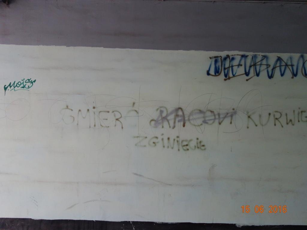 Zdjęcie przed zamalowaniem