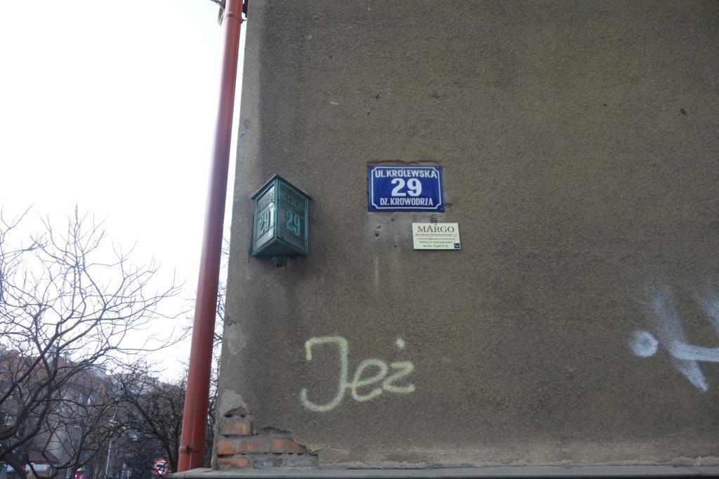 Zdjęcie przed zamalowaniem