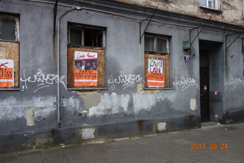 Zdjęcie przed zamalowaniem