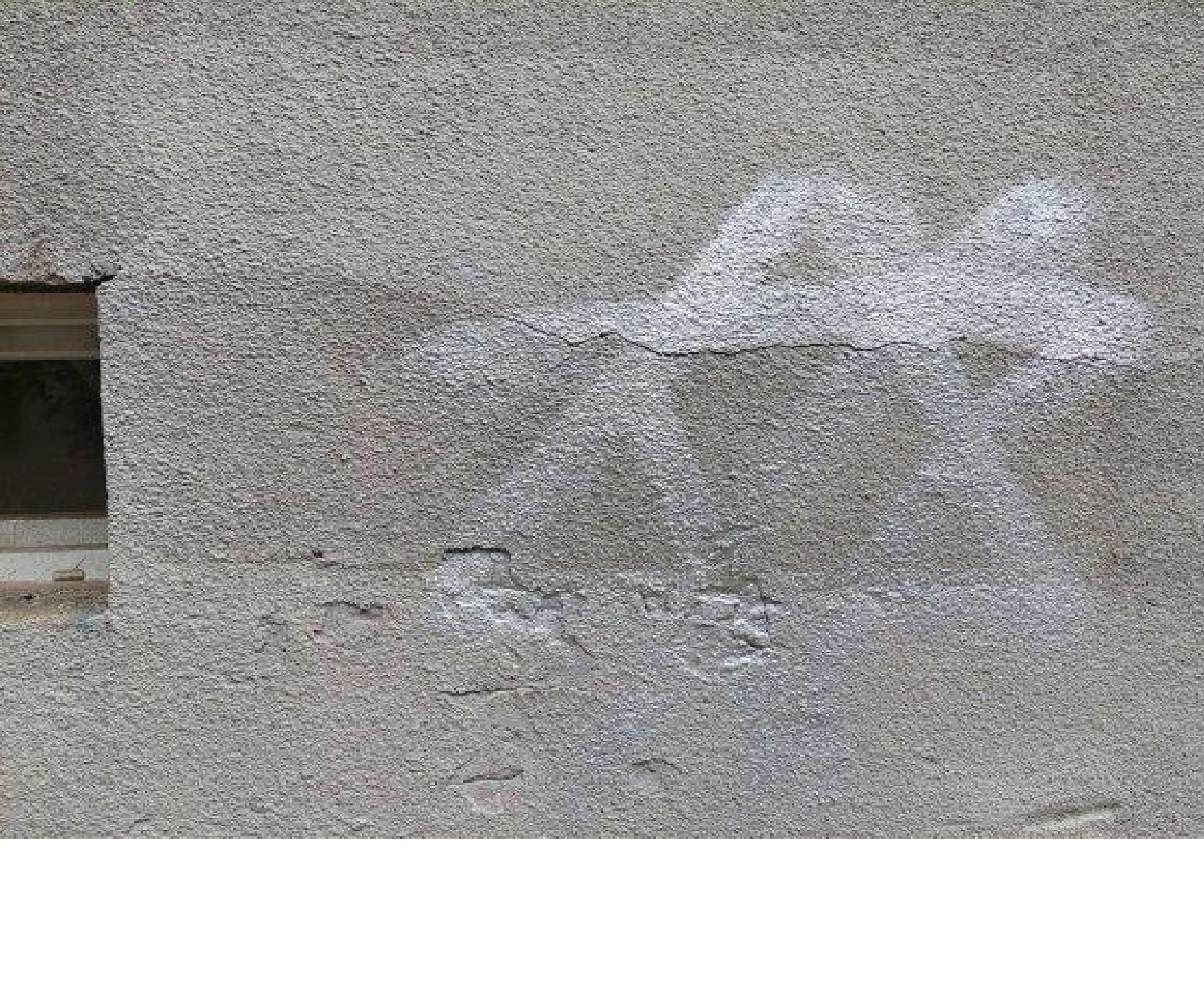 Zdjęcie przed zamalowaniem