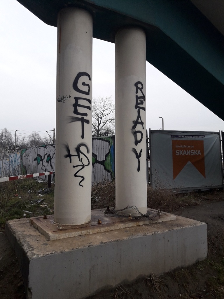 Zdjęcie przed zamalowaniem