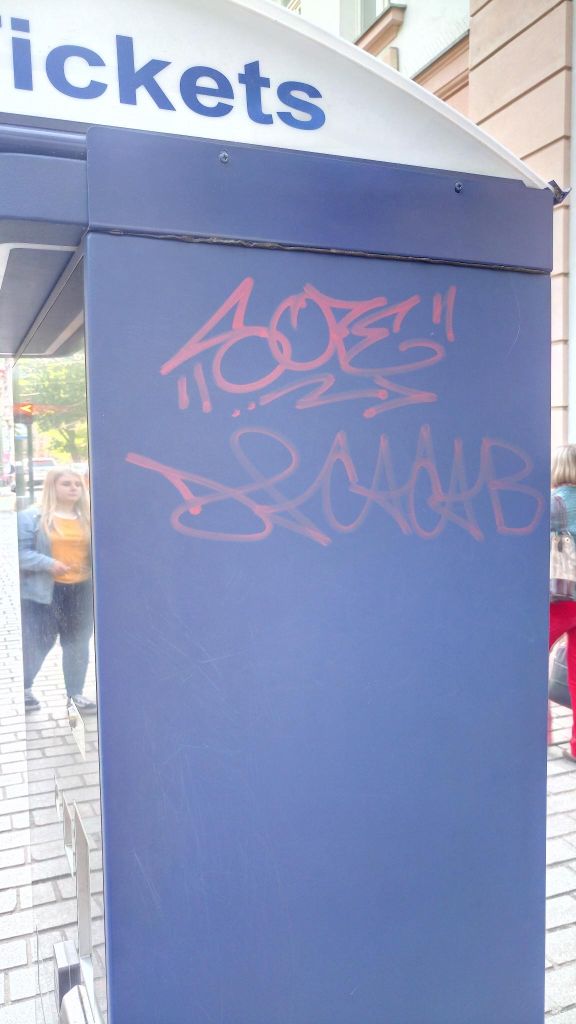 Zdjęcie przed zamalowaniem