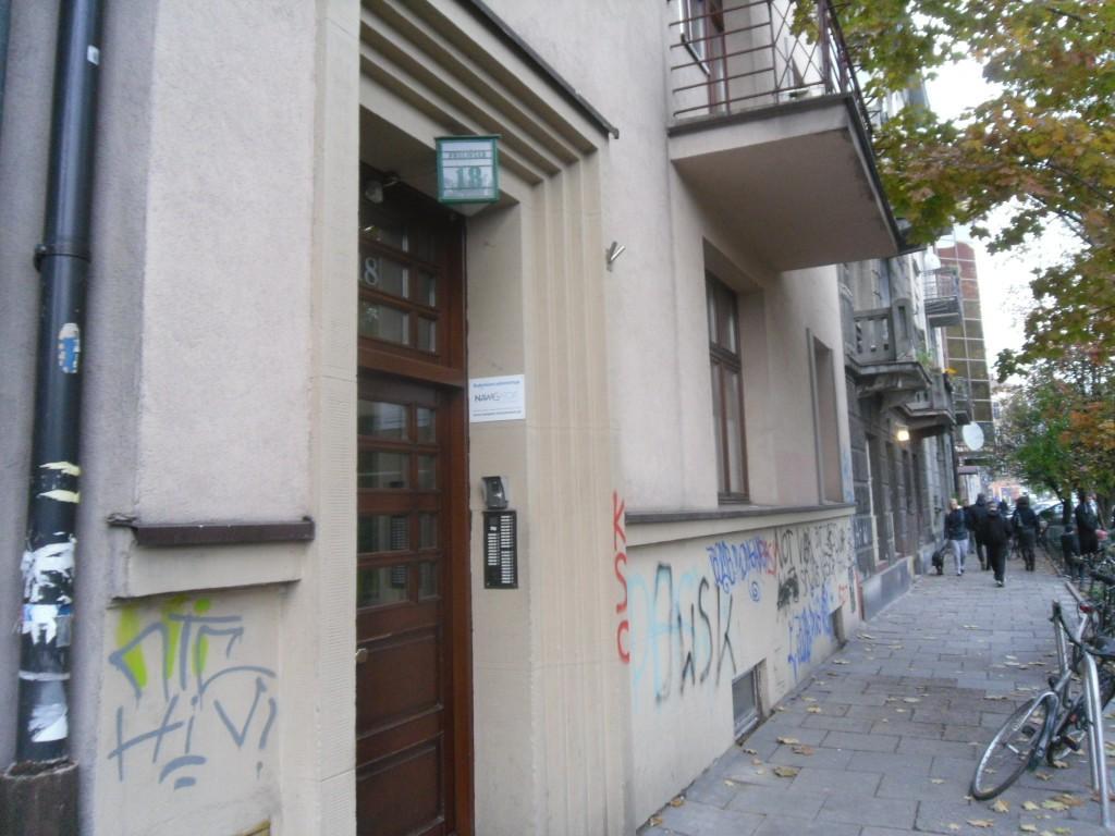 Zdjęcie przed zamalowaniem