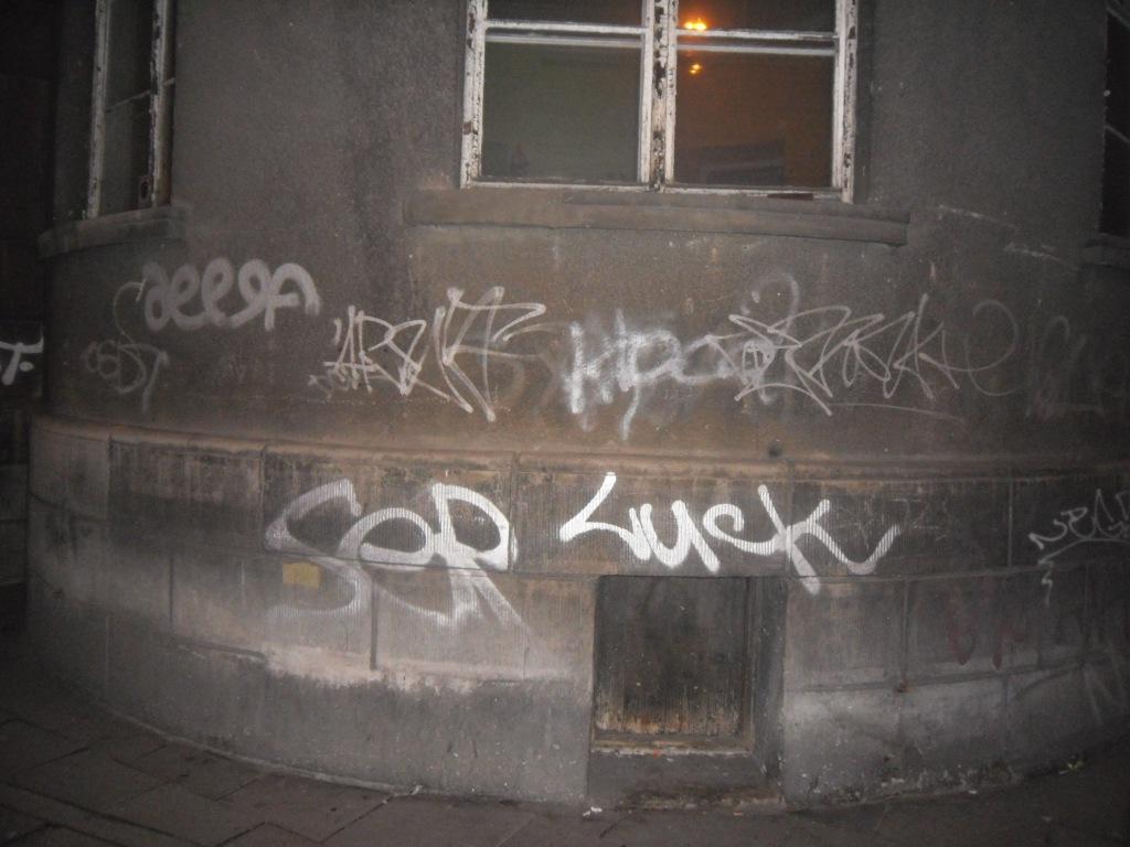 Zdjęcie przed zamalowaniem