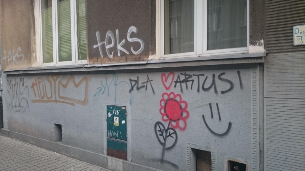 Zdjęcie przed zamalowaniem