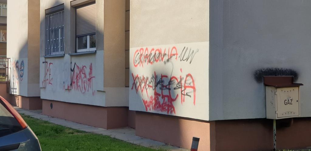 Zdjęcie przed zamalowaniem