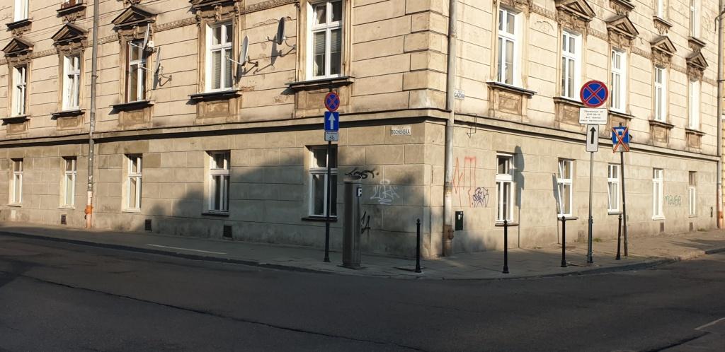 Zdjęcie przed zamalowaniem