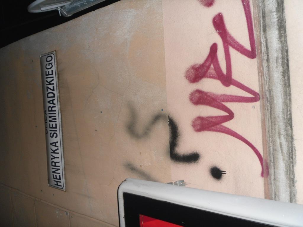 Zdjęcie przed zamalowaniem