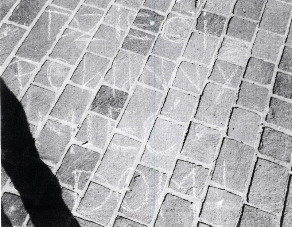 Zdjęcie przed zamalowaniem