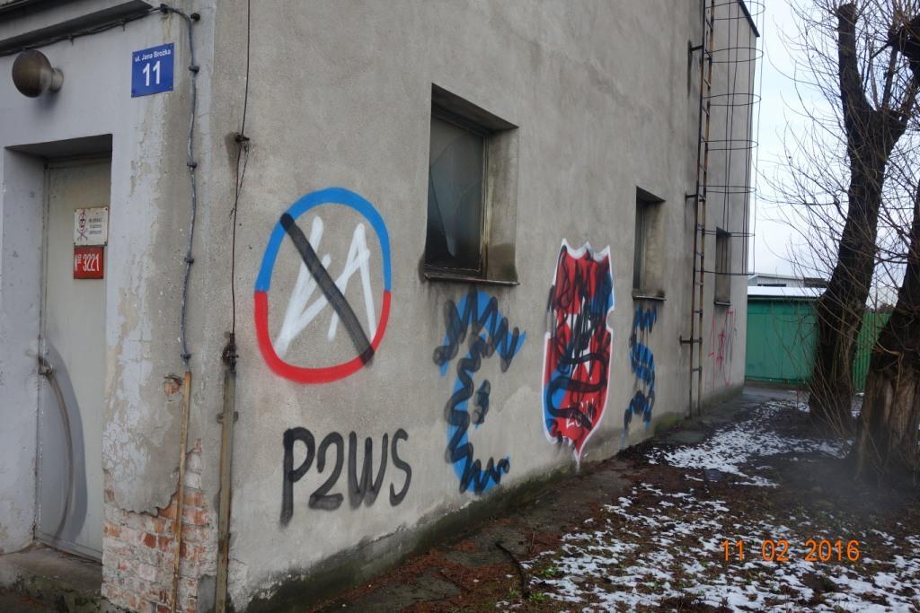 Zdjęcie przed zamalowaniem