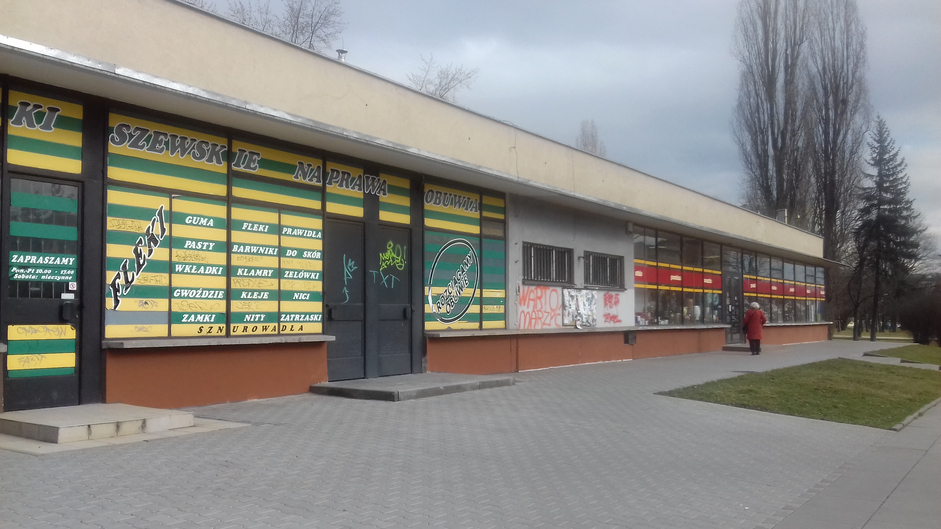Zdjęcie przed zamalowaniem
