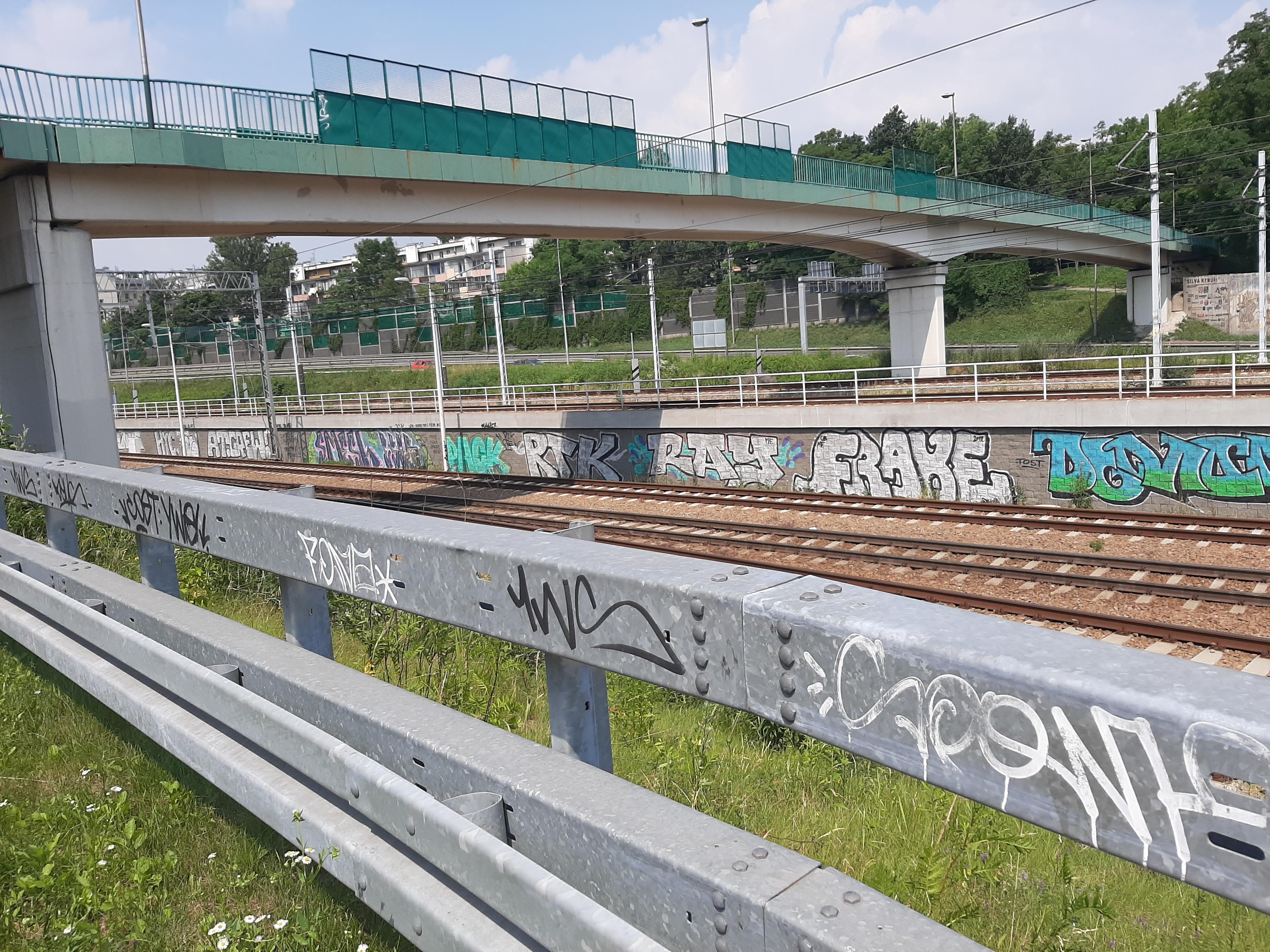 Zdjęcie przed zamalowaniem