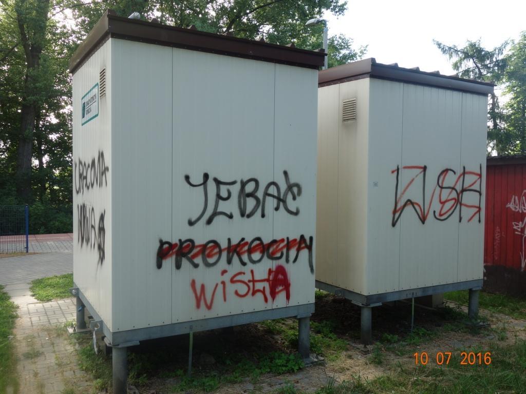 Zdjęcie przed zamalowaniem
