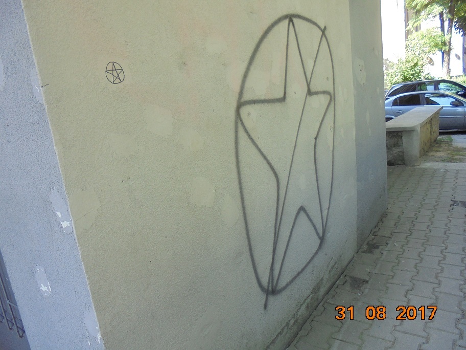 Zdjęcie przed zamalowaniem