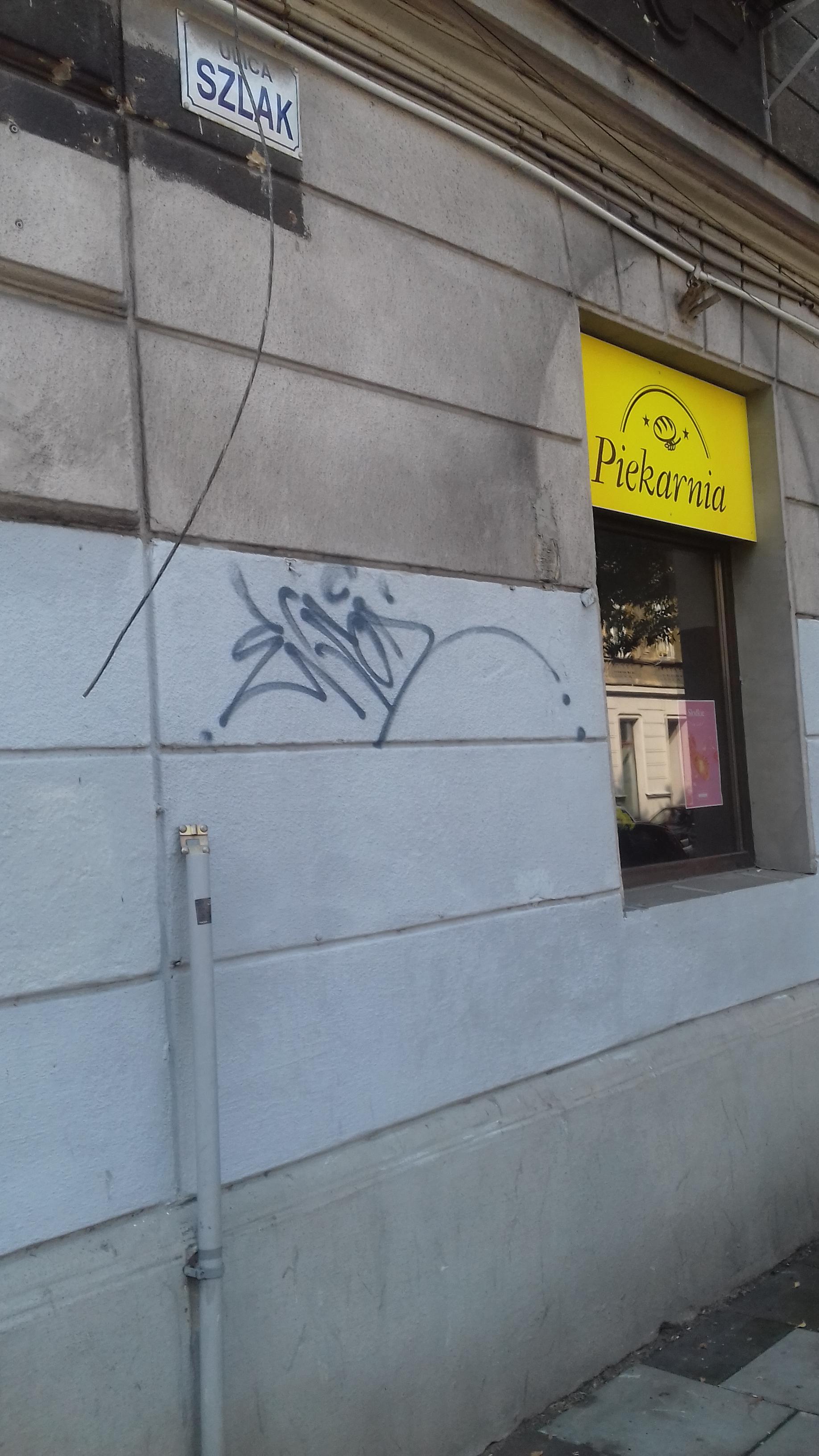 Zdjęcie przed zamalowaniem