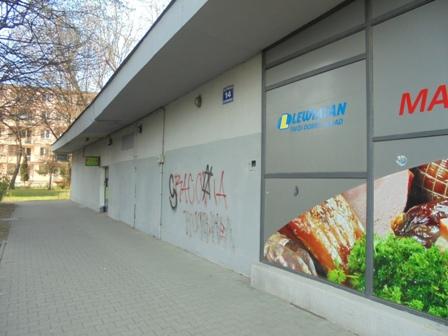 Zdjęcie przed zamalowaniem