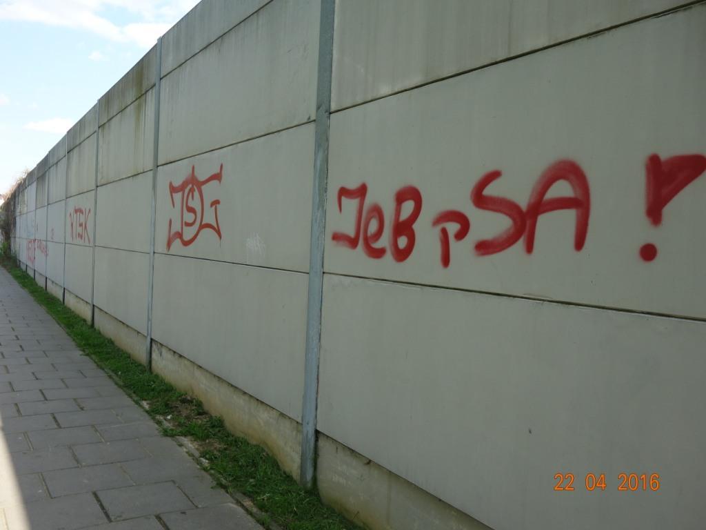 Zdjęcie przed zamalowaniem