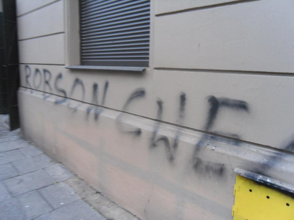 Zdjęcie przed zamalowaniem