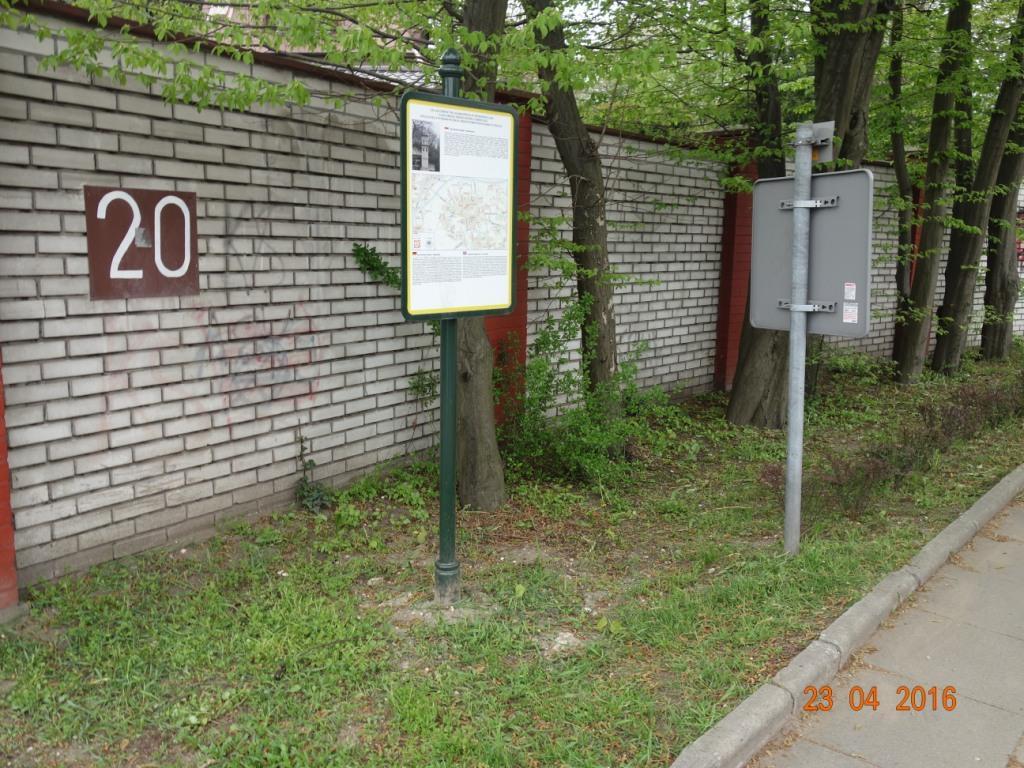 Zdjęcie przed zamalowaniem