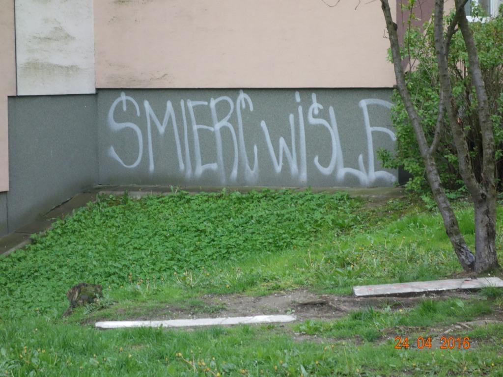 Zdjęcie przed zamalowaniem