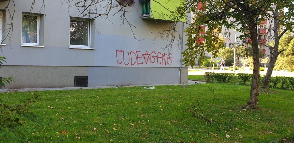 Zdjęcie przed zamalowaniem