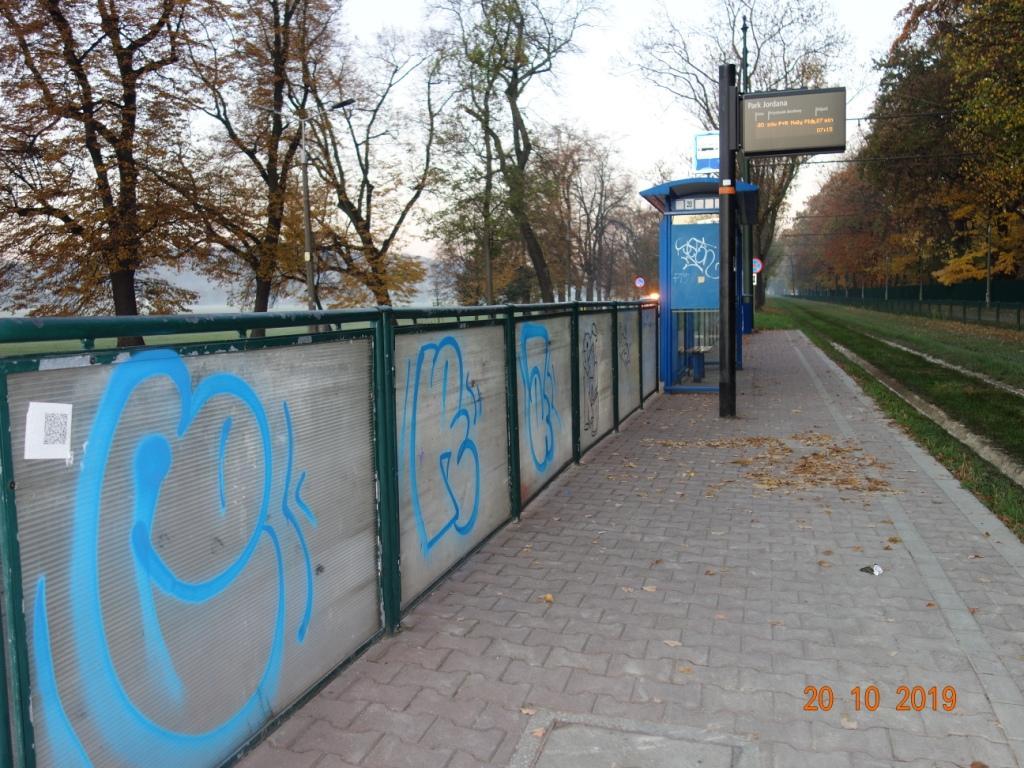 Zdjęcie przed zamalowaniem