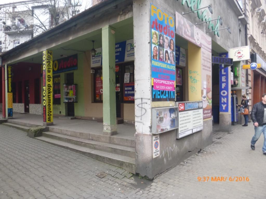 Zdjęcie przed zamalowaniem