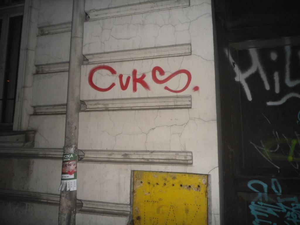 Zdjęcie przed zamalowaniem