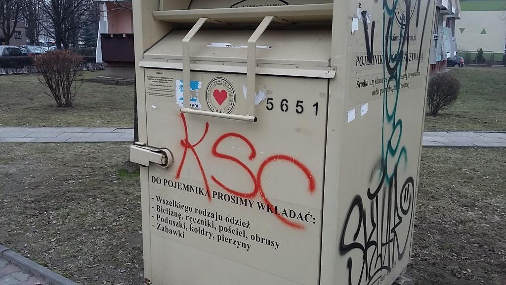 Zdjęcie przed zamalowaniem