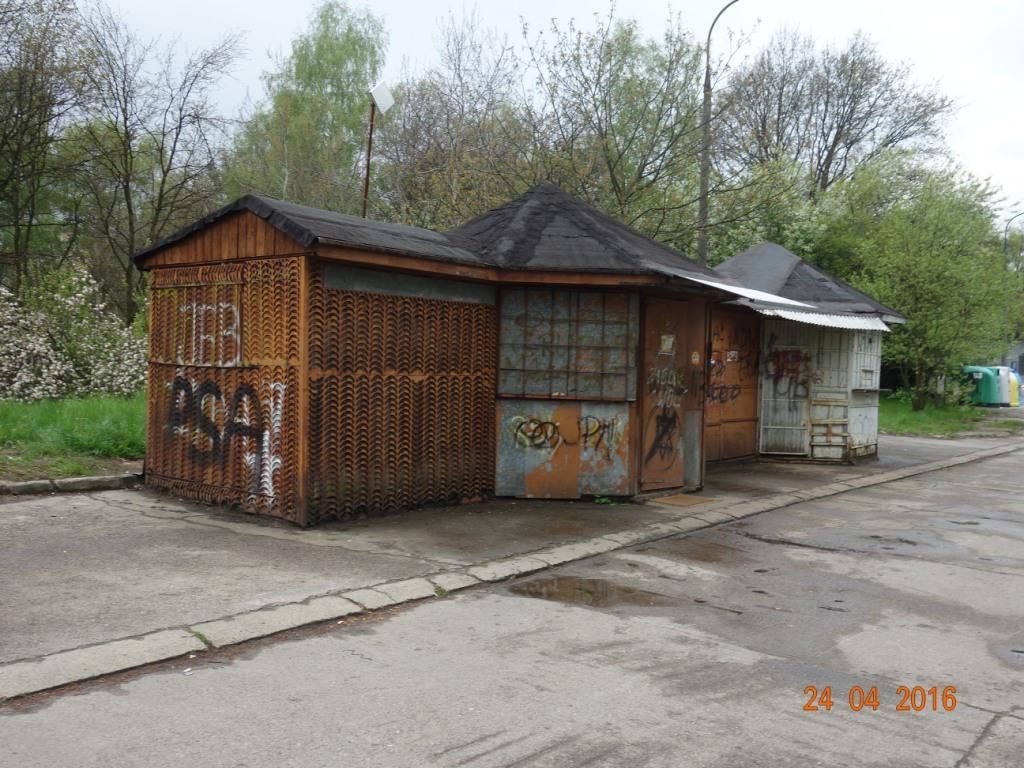 Zdjęcie przed zamalowaniem