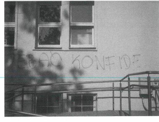 Zdjęcie przed zamalowaniem