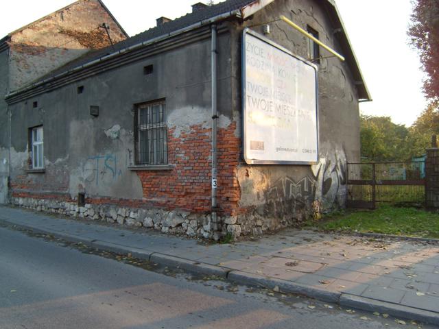 Zdjęcie przed zamalowaniem