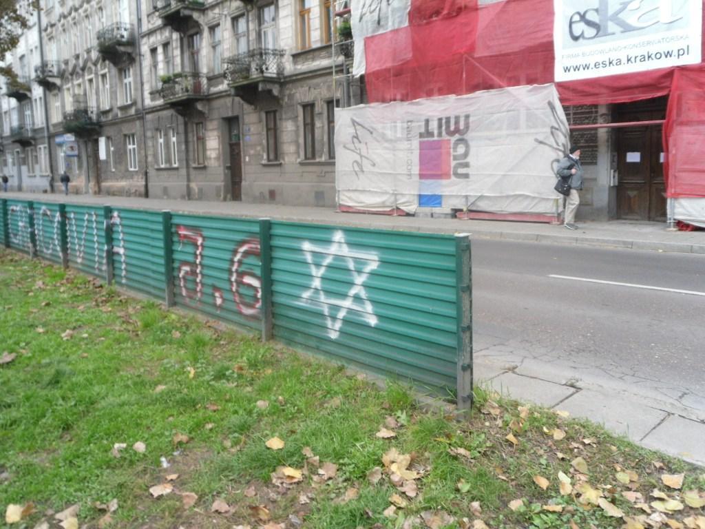 Zdjęcie przed zamalowaniem