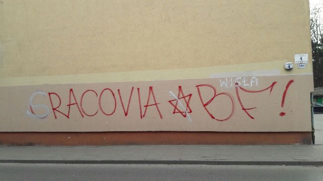 Zdjęcie przed zamalowaniem