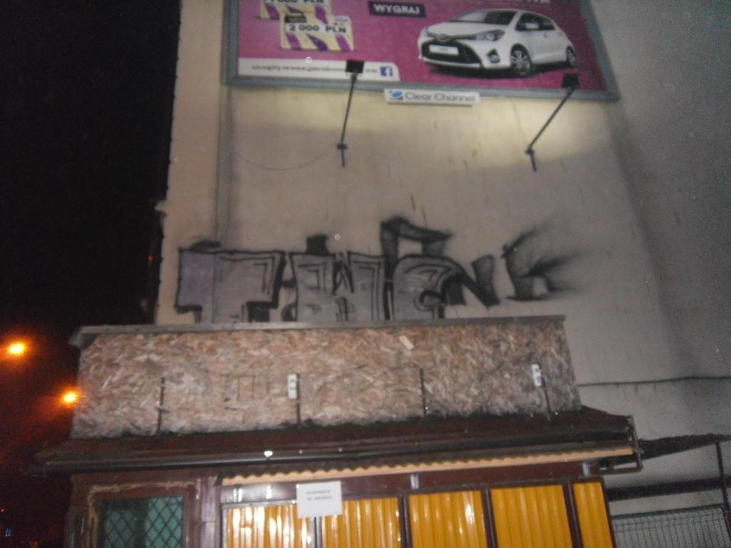 Zdjęcie przed zamalowaniem