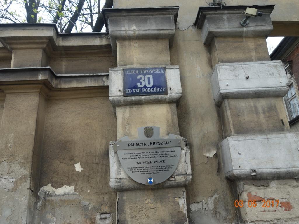 Zdjęcie przed zamalowaniem
