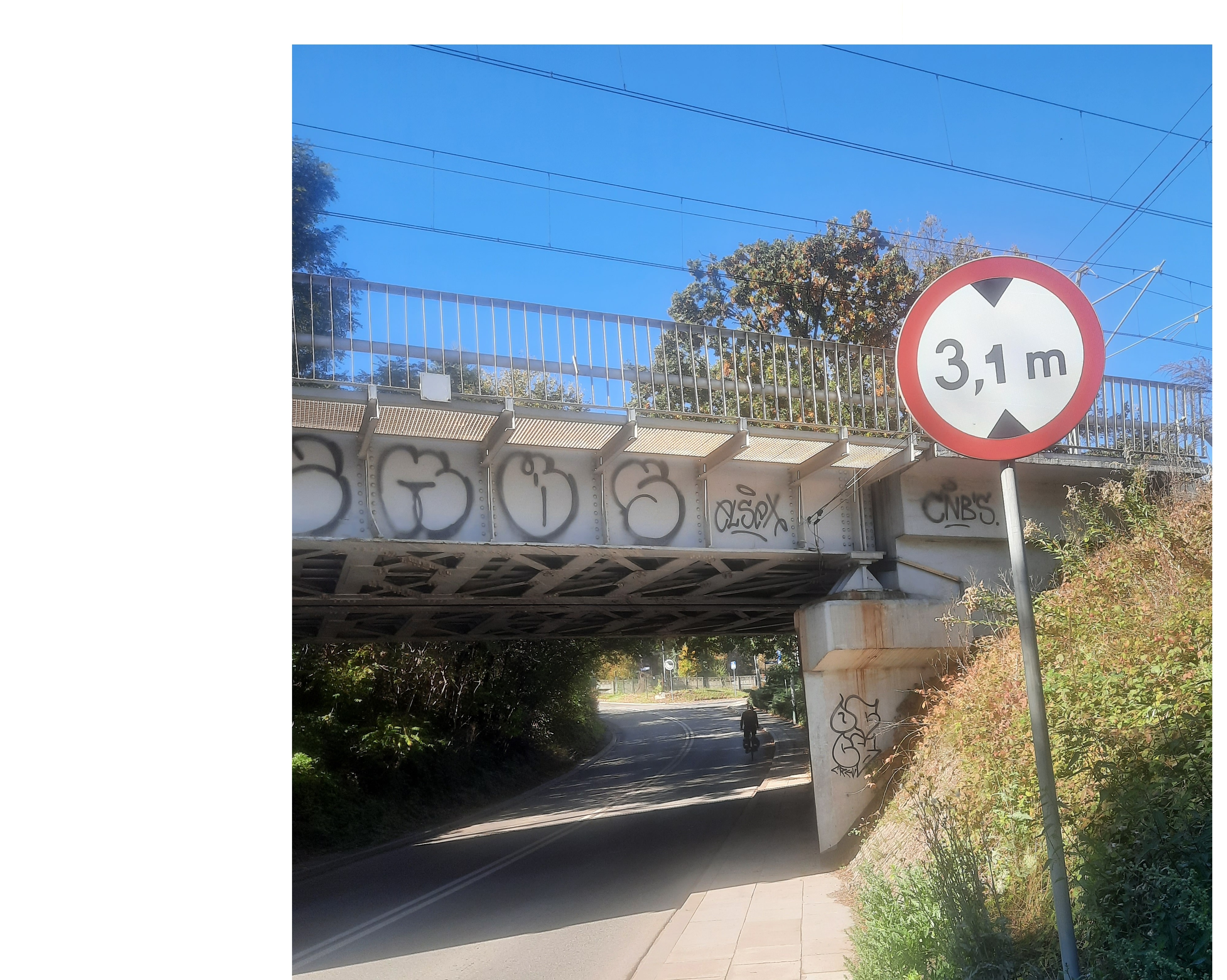 Zdjęcie przed zamalowaniem