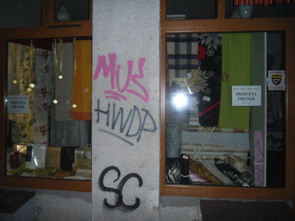 Zdjęcie przed zamalowaniem