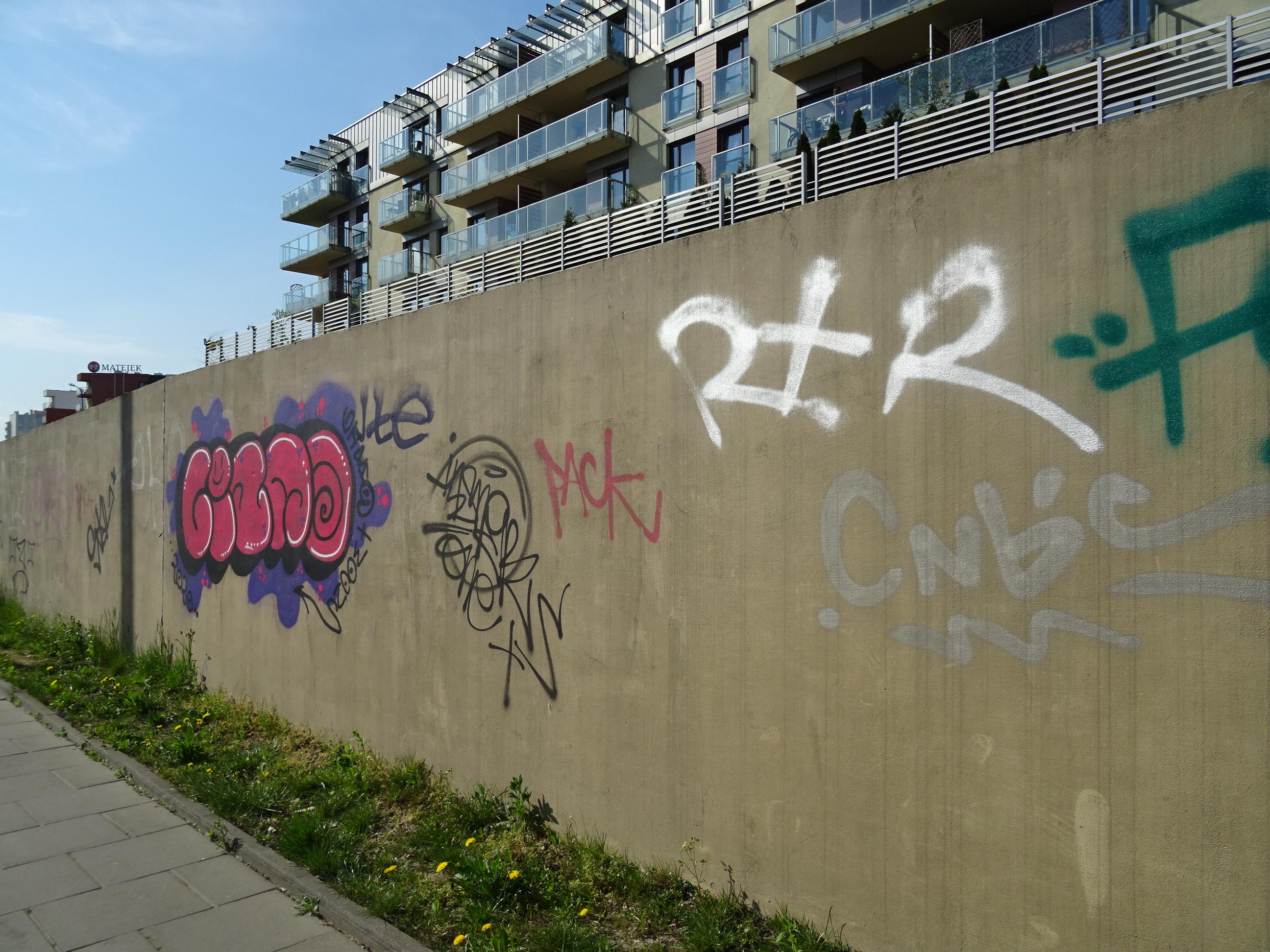 Zdjęcie przed zamalowaniem