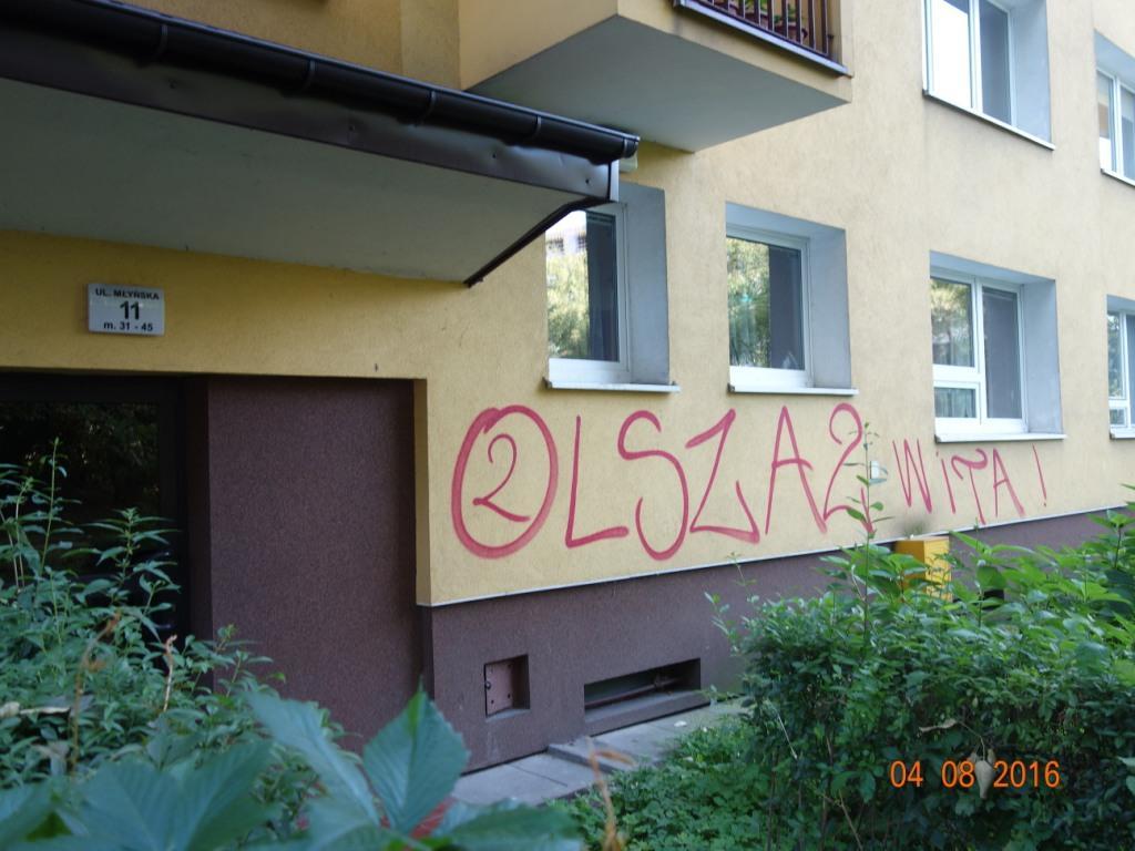 Zdjęcie przed zamalowaniem